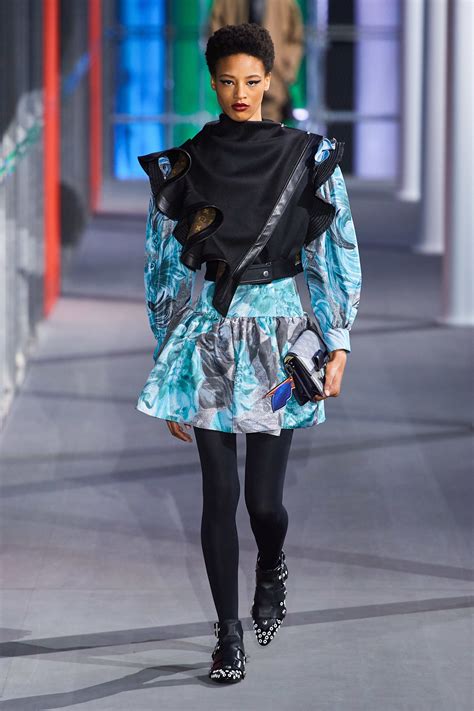 louis vuitton fall 2019|More.